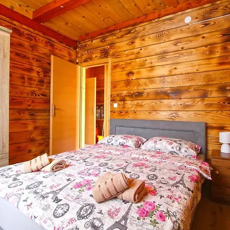 Holiday home House Kacana 2233 Orbanici