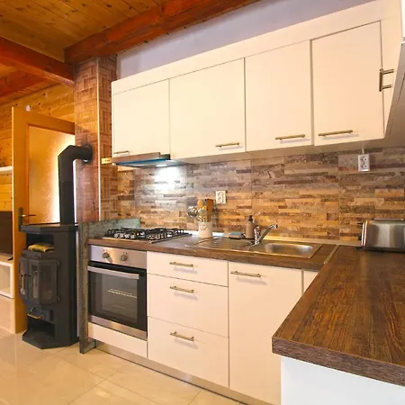 Holiday home House Kacana 2233 Orbanici