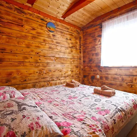 Holiday home House Kacana 2233