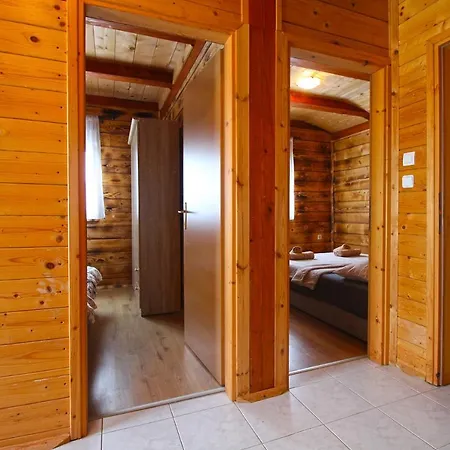House Kacana 2233 Holiday home *