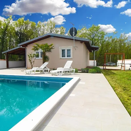 House Kacana 2233 Hébergement de vacances Orbanići