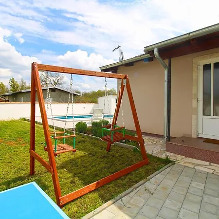 House Kacana 2233 Hébergement de vacances Orbanići