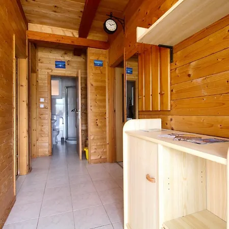 House Kacana 2233 Orbanici