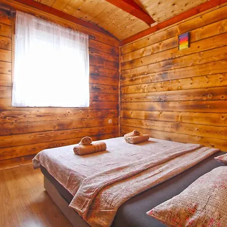 Holiday home House Kacana 2233
