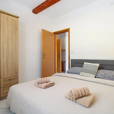 Hébergement de vacances House Kacana 2233