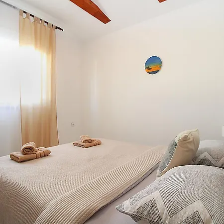 Hébergement de vacances House Kacana 2233 Orbanići
