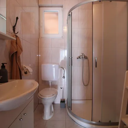 House Kacana 2233 Hébergement de vacances Orbanići